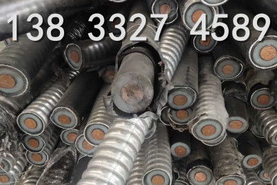 赤峰廢電纜回收高價收購